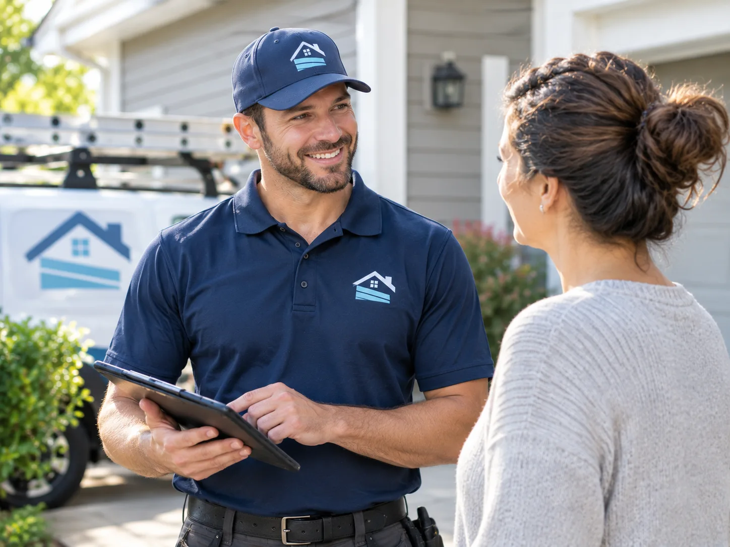 Commercial Siding Repair in Bayboro, NC